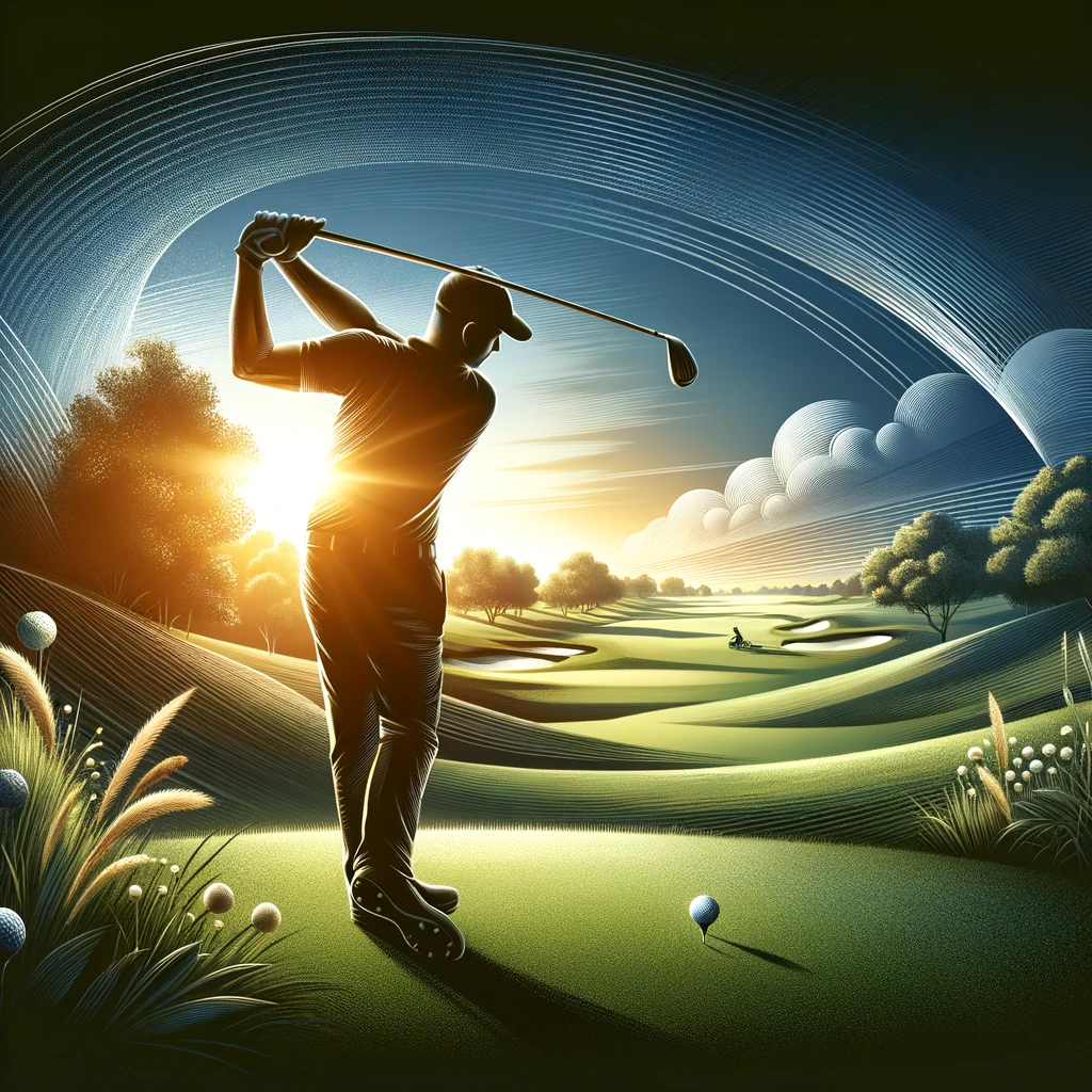 Advanced Golfing Techniques