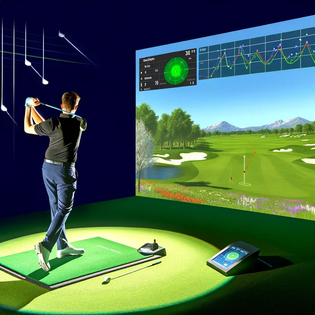 Understanding Golf Simulators
