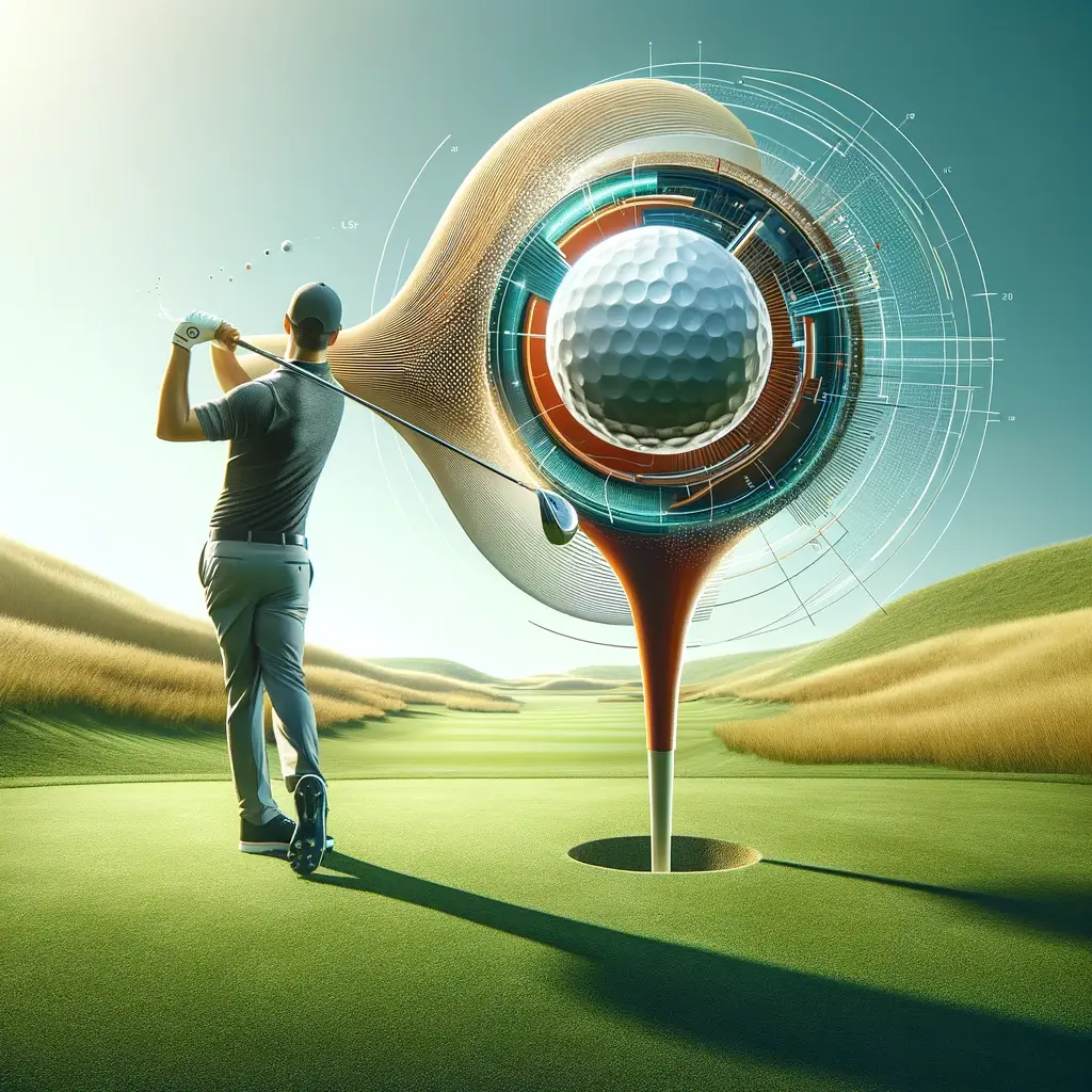How Do Golf Balls Work?