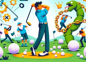 Golf Myths